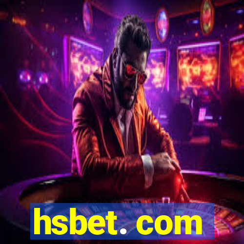 hsbet. com